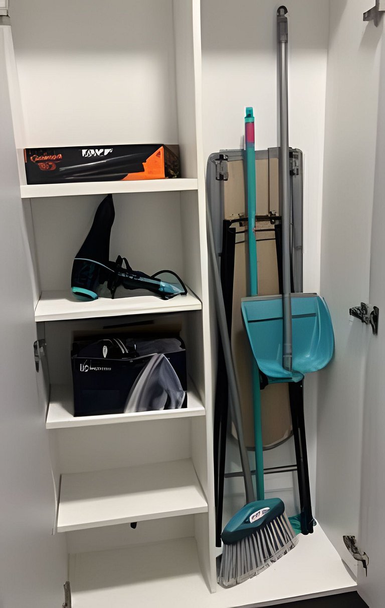 Premium Studio 203 | Conforto e Localização