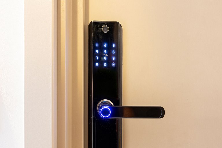 Premium Studio 203 | Conforto e Localização