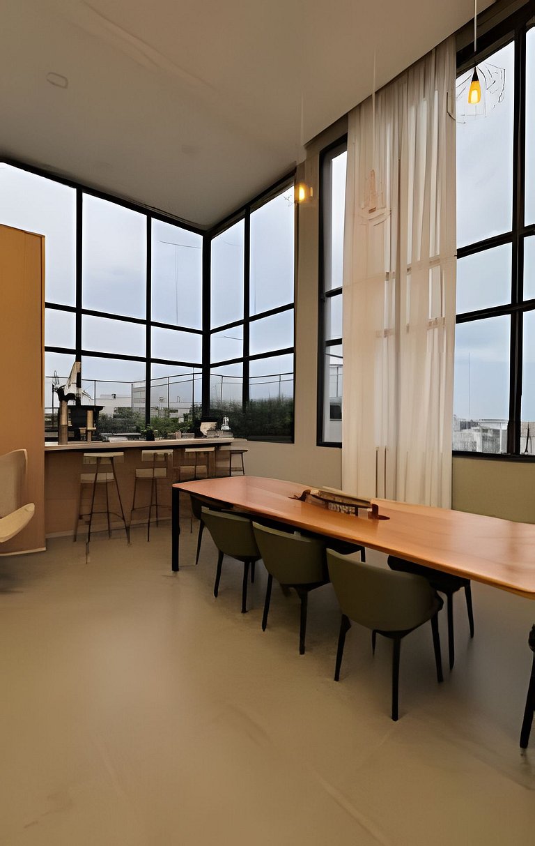 Premium Studio 902 | próximo aeroporto