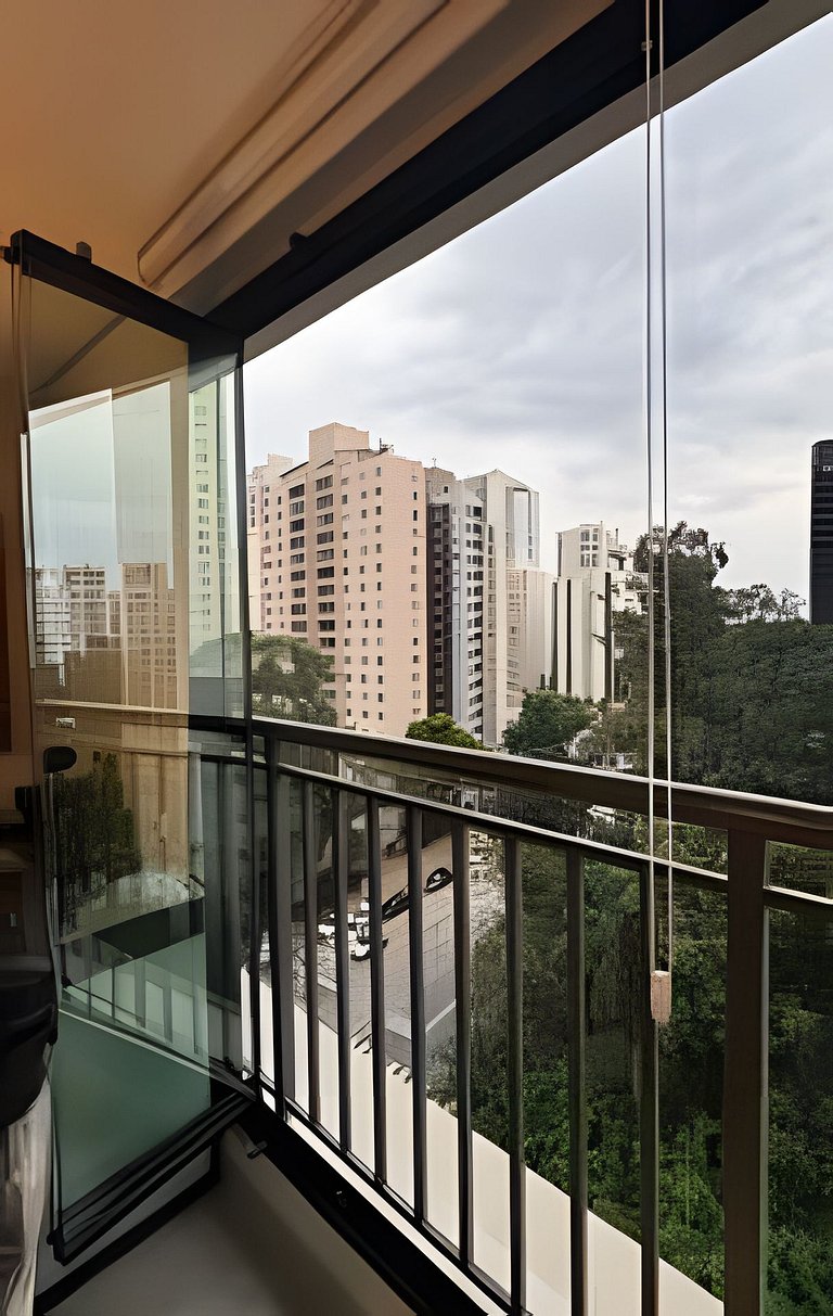 Premium Studio 1902 | próximo aeroporto