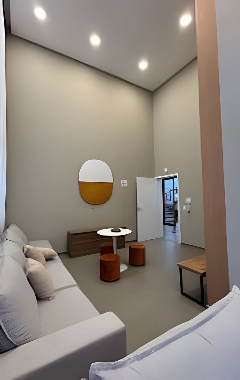 Premium Studio 902 | próximo aeroporto