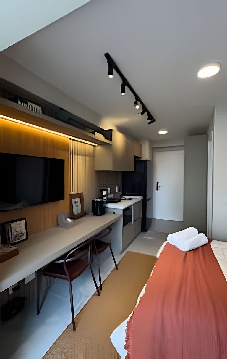 Premium Studio 902 | próximo aeroporto