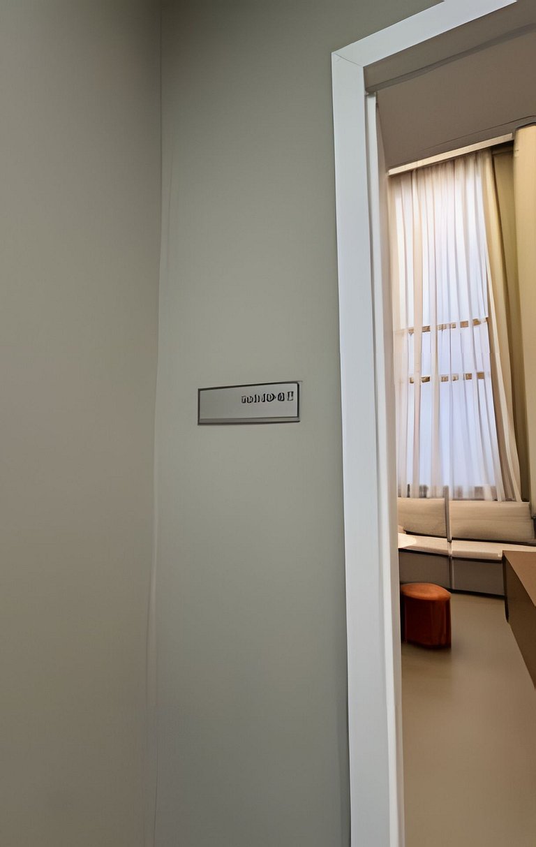 Premium Studio 1902 | próximo aeroporto