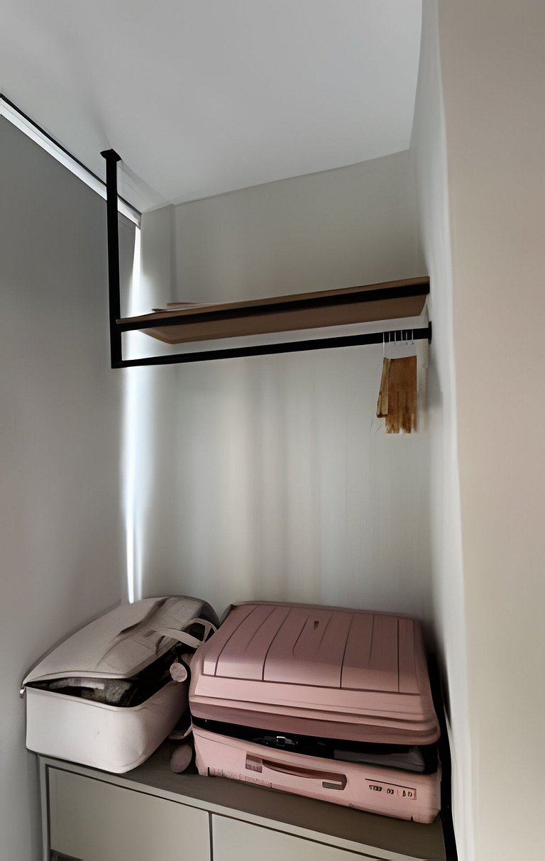 Premium Studio 902 | próximo aeroporto