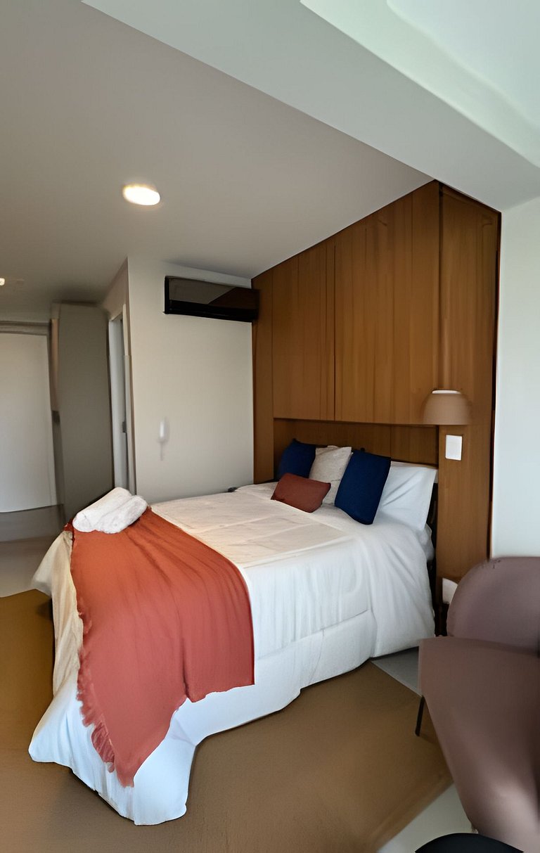 Premium Studio 1902 | próximo aeroporto