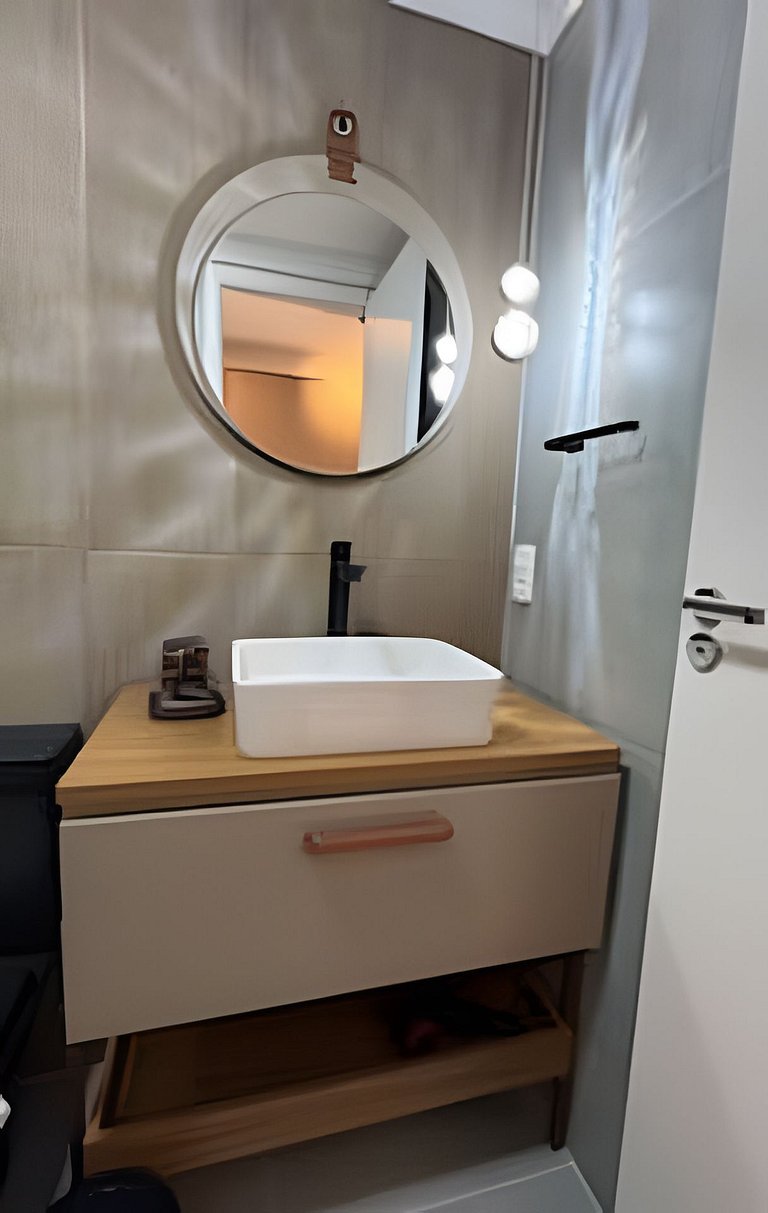 Premium Studio 902 | próximo aeroporto