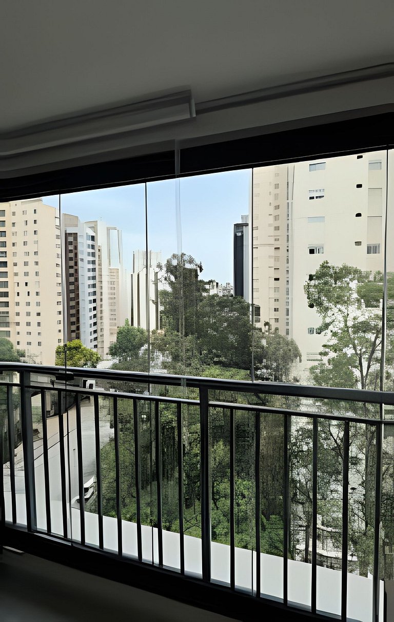 Premium Studio 1902 | próximo aeroporto