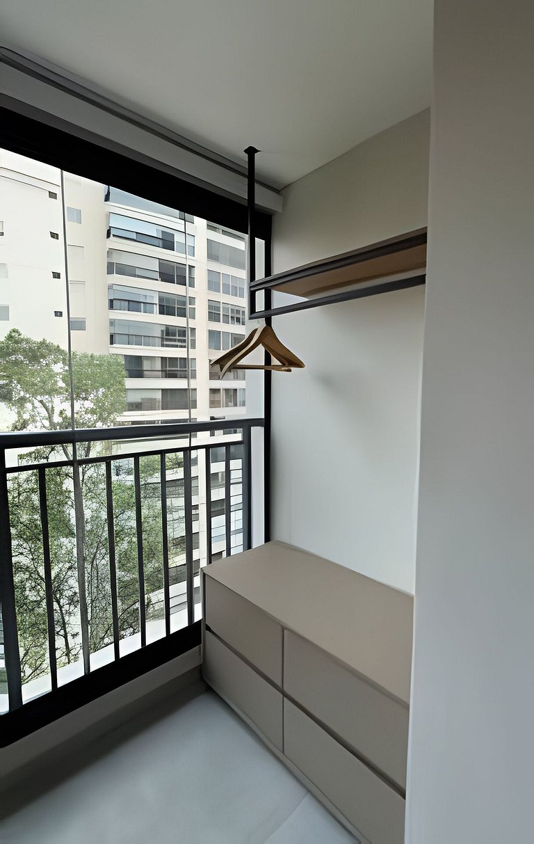 Premium Studio 902 | próximo aeroporto