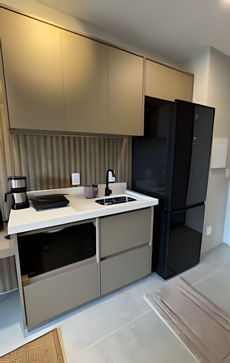 Premium Studio 1902 | próximo aeroporto