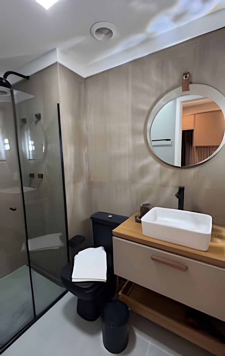 Premium Studio 902 | próximo aeroporto