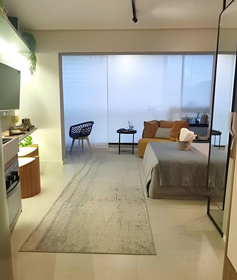 Premium Studio 902 | próximo aeroporto