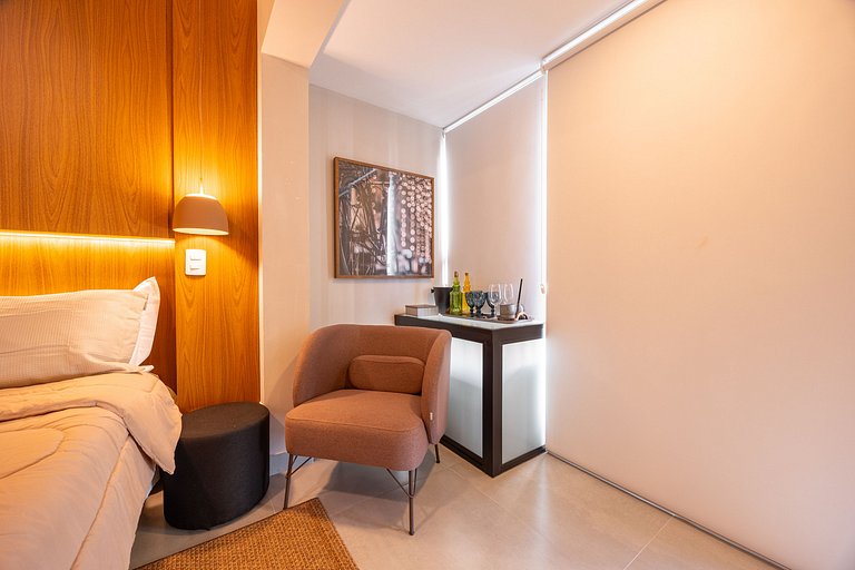 Premium Studio 902 | próximo aeroporto