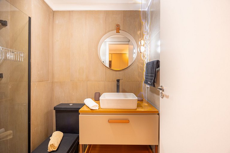 Premium Studio 902 | próximo aeroporto