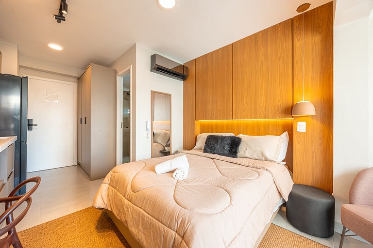 Premium Studio 902 | próximo aeroporto