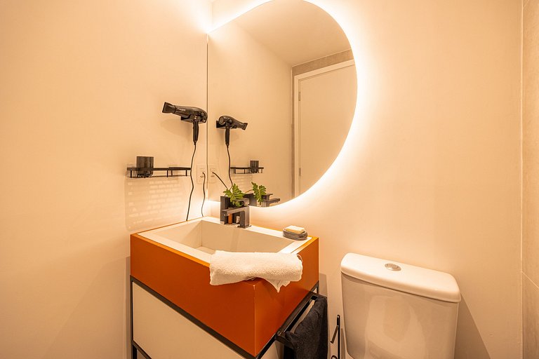 Premium Studio 306 | próximo aeroporto