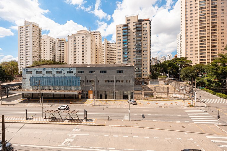Premium Studio 306 | próximo aeroporto