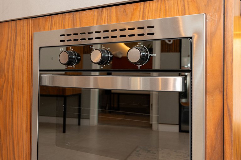 Premium Studio 306 | próximo aeroporto