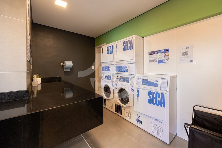 Estúdio Moderno no Bresser • Próx. Metrô • AP 103