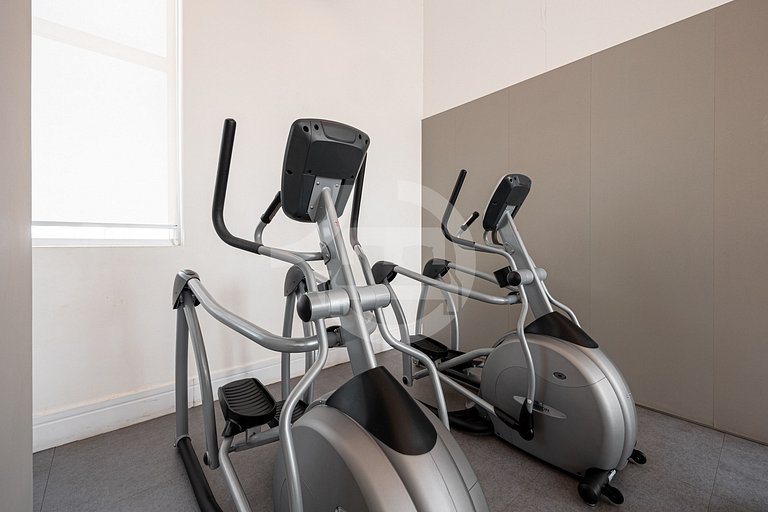 Apartamento Moderno Premium - Cittyplex