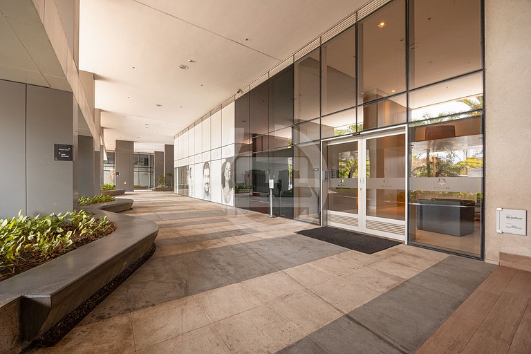 Apartamento Moderno Premium - Cittyplex