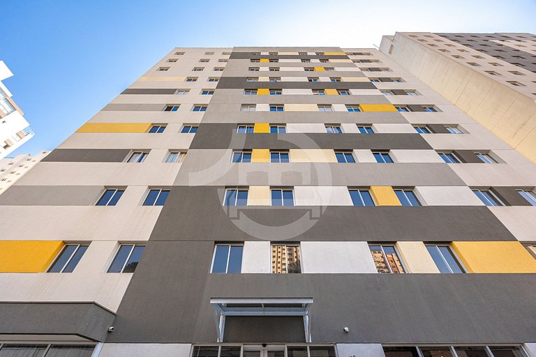 Premium Studio 1005 | Conforto e Localização