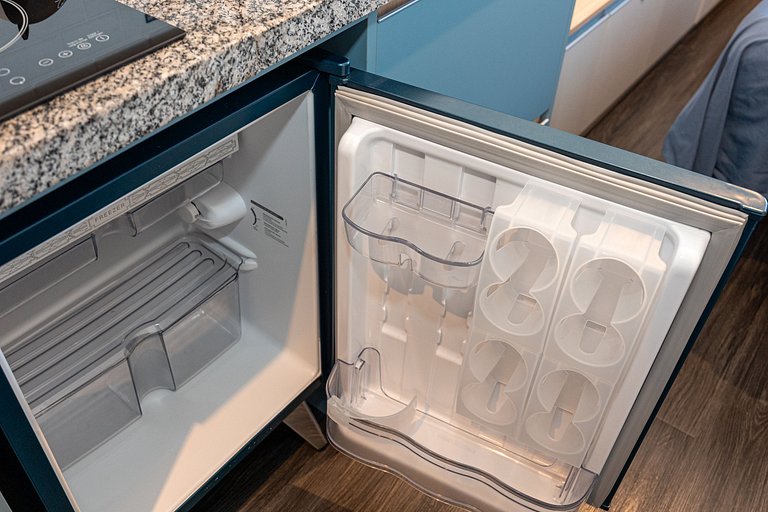 Premium Studio 1005 | Conforto e Localização