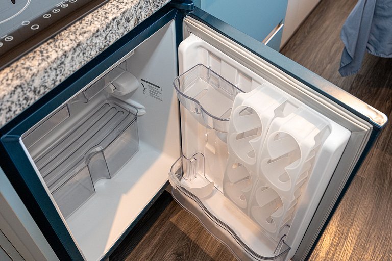 Premium Studio 1005 | Conforto e Localização