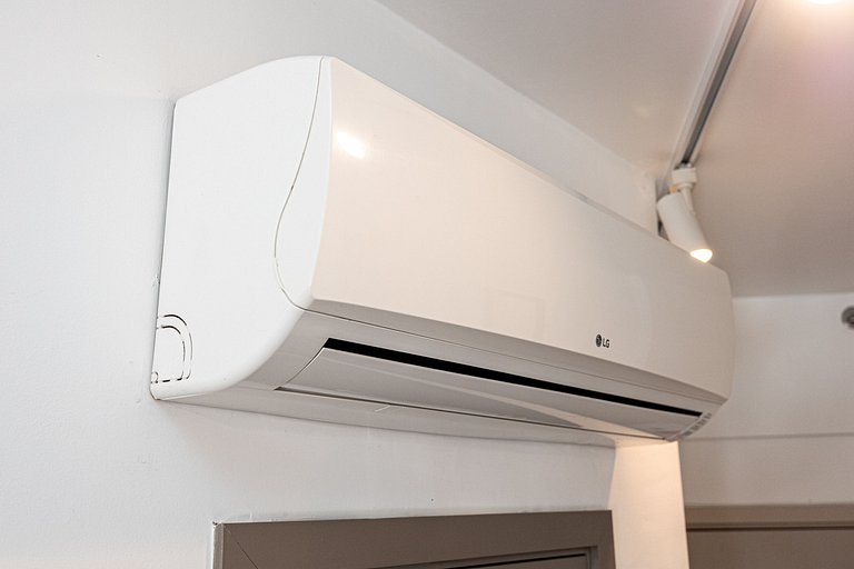 Premium Studio 1005 | Conforto e Localização