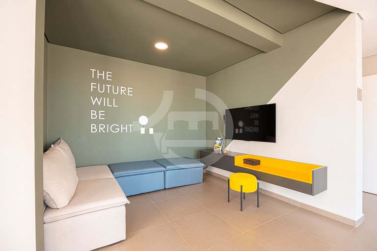 Premium Studio 1905 | proximo metrô