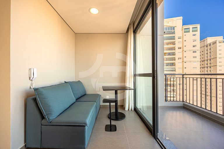 Premium Studio 1905 | proximo metrô