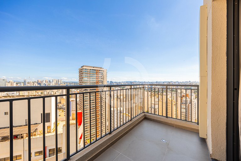Premium Studio 1905 | proximo metrô
