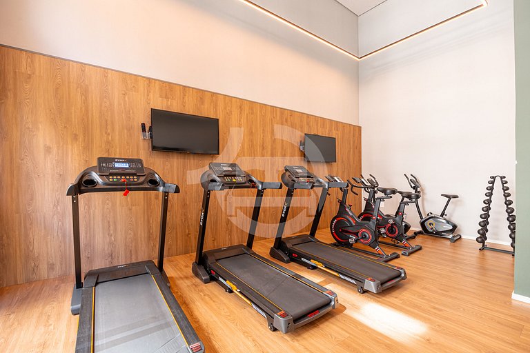 Premium Studio 1905 | proximo metrô