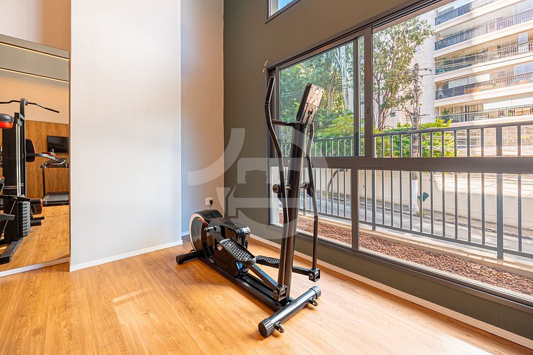 Premium Studio 1905 | proximo metrô