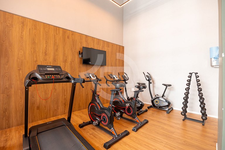 Premium Studio 1905 | proximo metrô