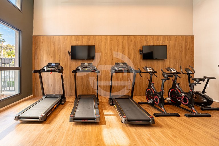 Premium Studio 1905 | proximo metrô