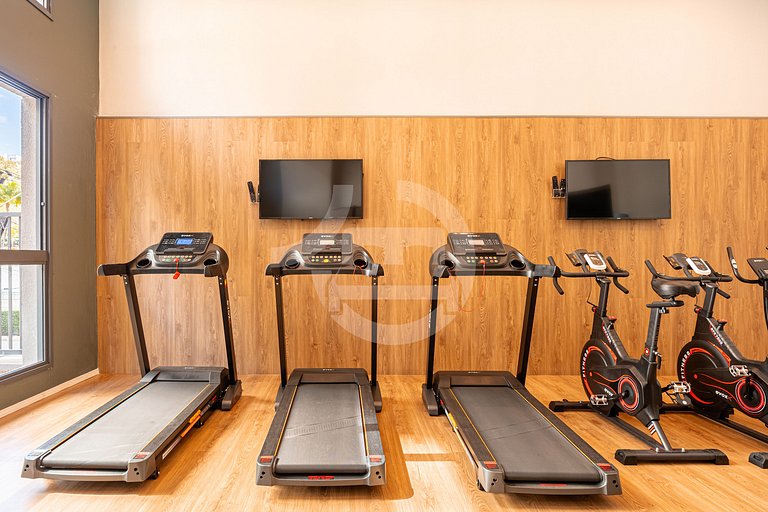 Premium Studio 1905 | proximo metrô