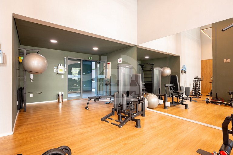 Premium Studio 1905 | proximo metrô