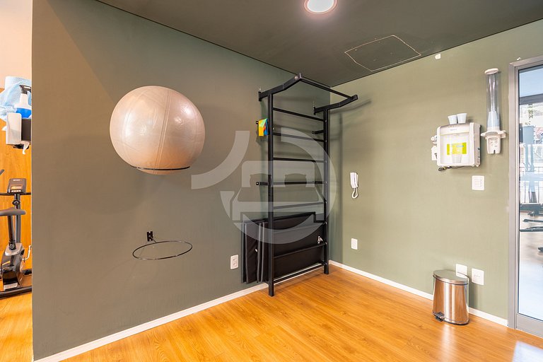 Premium Studio 1905 | proximo metrô