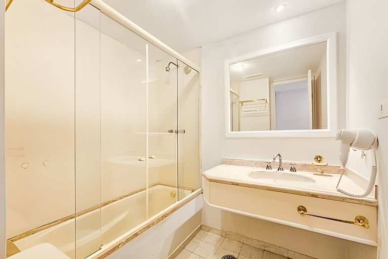 Flat Premium - Alameda Lorena c/ 1 vaga