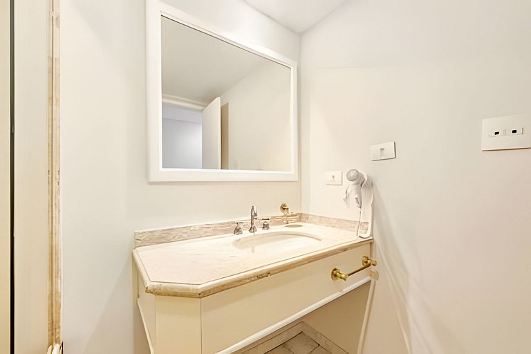 Flat Premium - Alameda Lorena c/ 1 vaga
