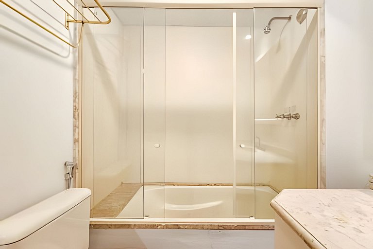 Flat Premium - Alameda Lorena c/ 1 vaga