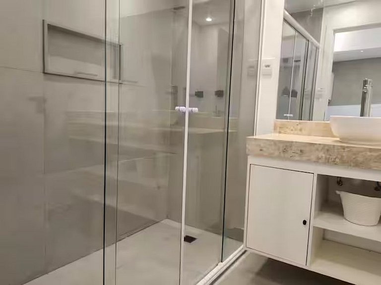 Apartamento Premium c/ 1 vaga