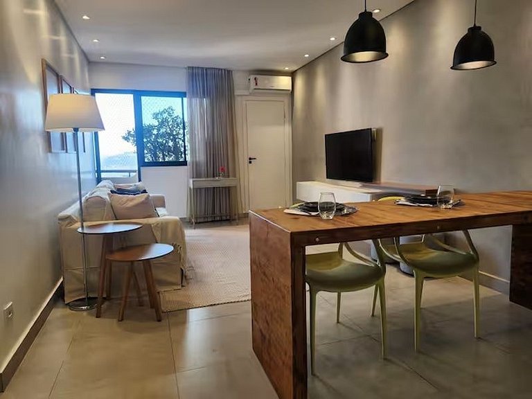 Apartamento Premium c/ 1 vaga