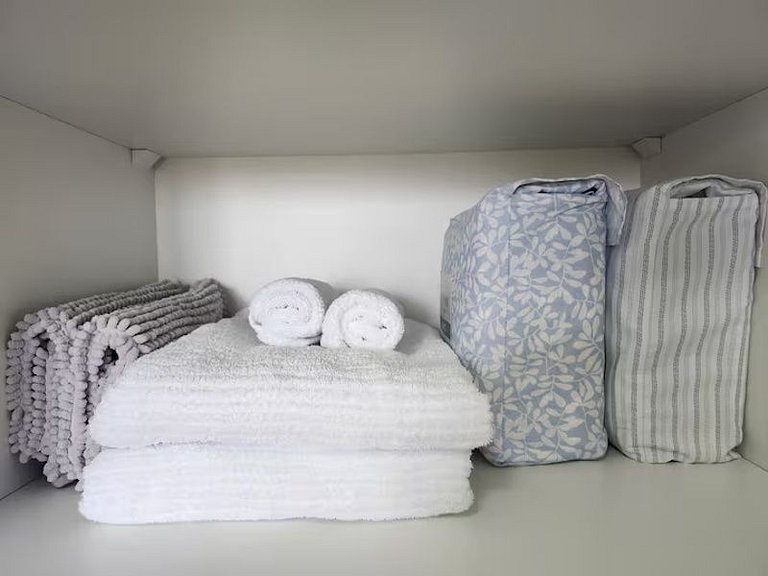 Apartamento Premium c/ 1 vaga