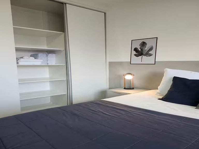 Apartamento Premium c/ 1 vaga