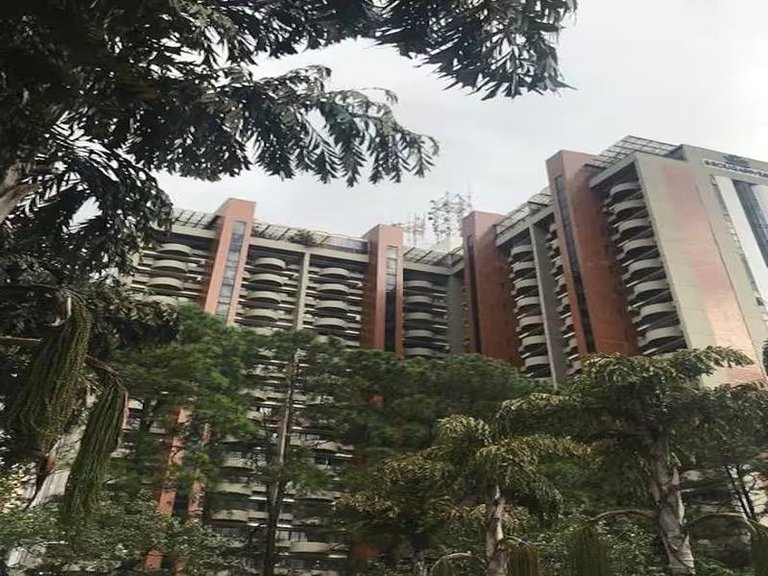Apartamento Premium c/ 1 vaga