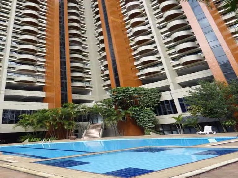 Apartamento Premium c/ 1 vaga