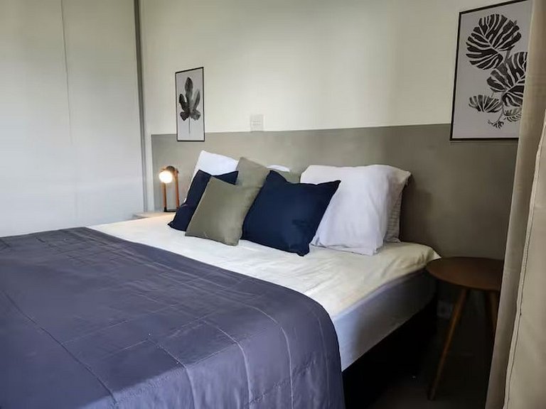 Apartamento Premium c/ 1 vaga