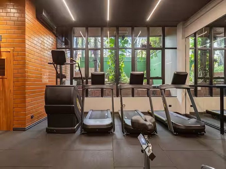 Apartamento Premium c/ 1 vaga