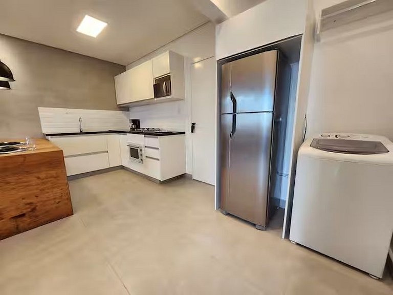 Apartamento Premium c/ 1 vaga